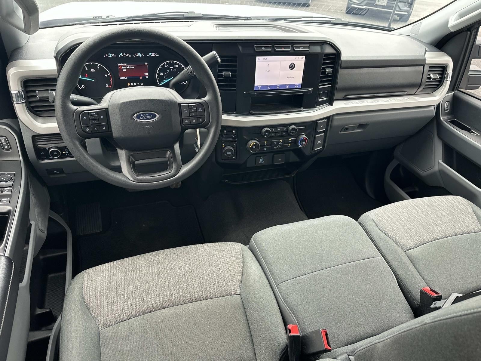 2024 Ford Super Duty F-250 SRW XLT