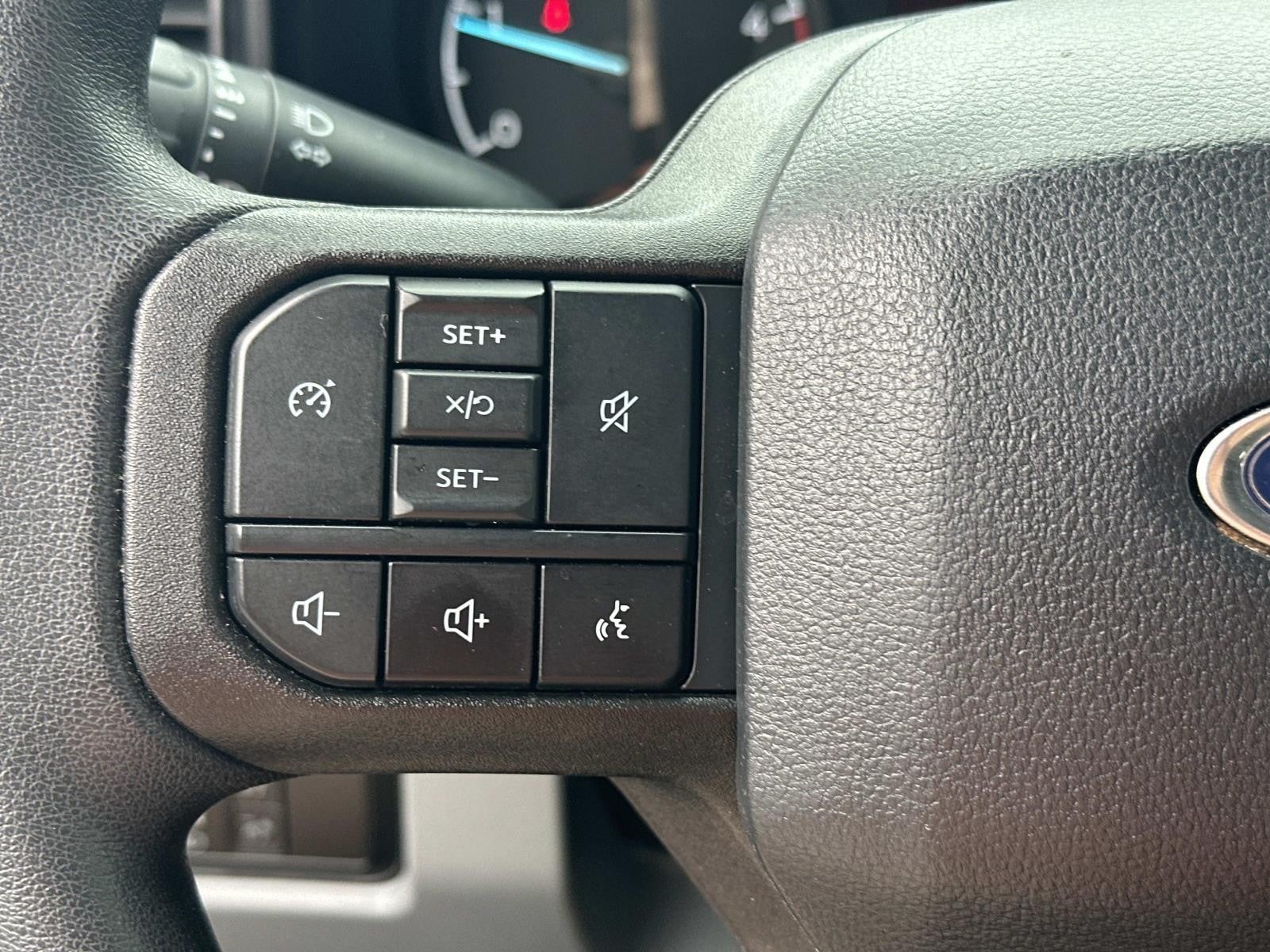 2024 Ford Super Duty F-250 SRW XLT