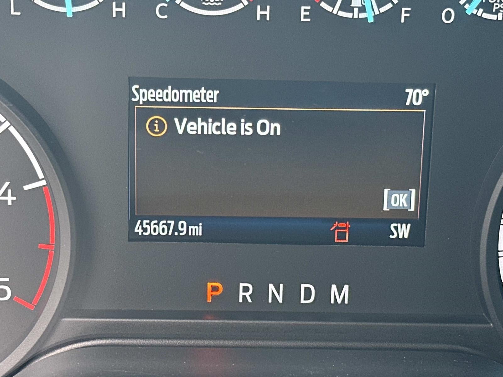 2024 Ford Super Duty F-250 SRW XLT