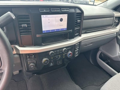 2024 Ford Super Duty F-250 SRW XLT