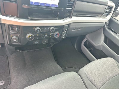 2024 Ford Super Duty F-250 SRW XLT