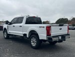2024 Ford Super Duty F-250 SRW XLT