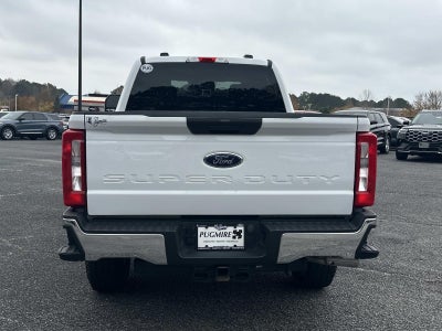 2024 Ford Super Duty F-250 SRW XLT
