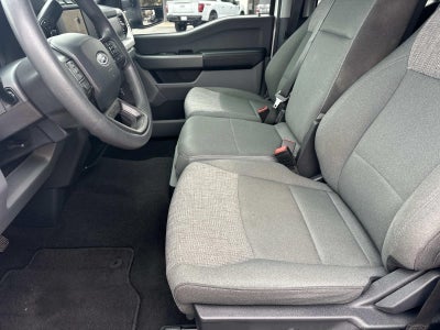 2024 Ford Super Duty F-250 SRW XLT