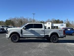 2025 Ford Super Duty F-250 SRW Platinum
