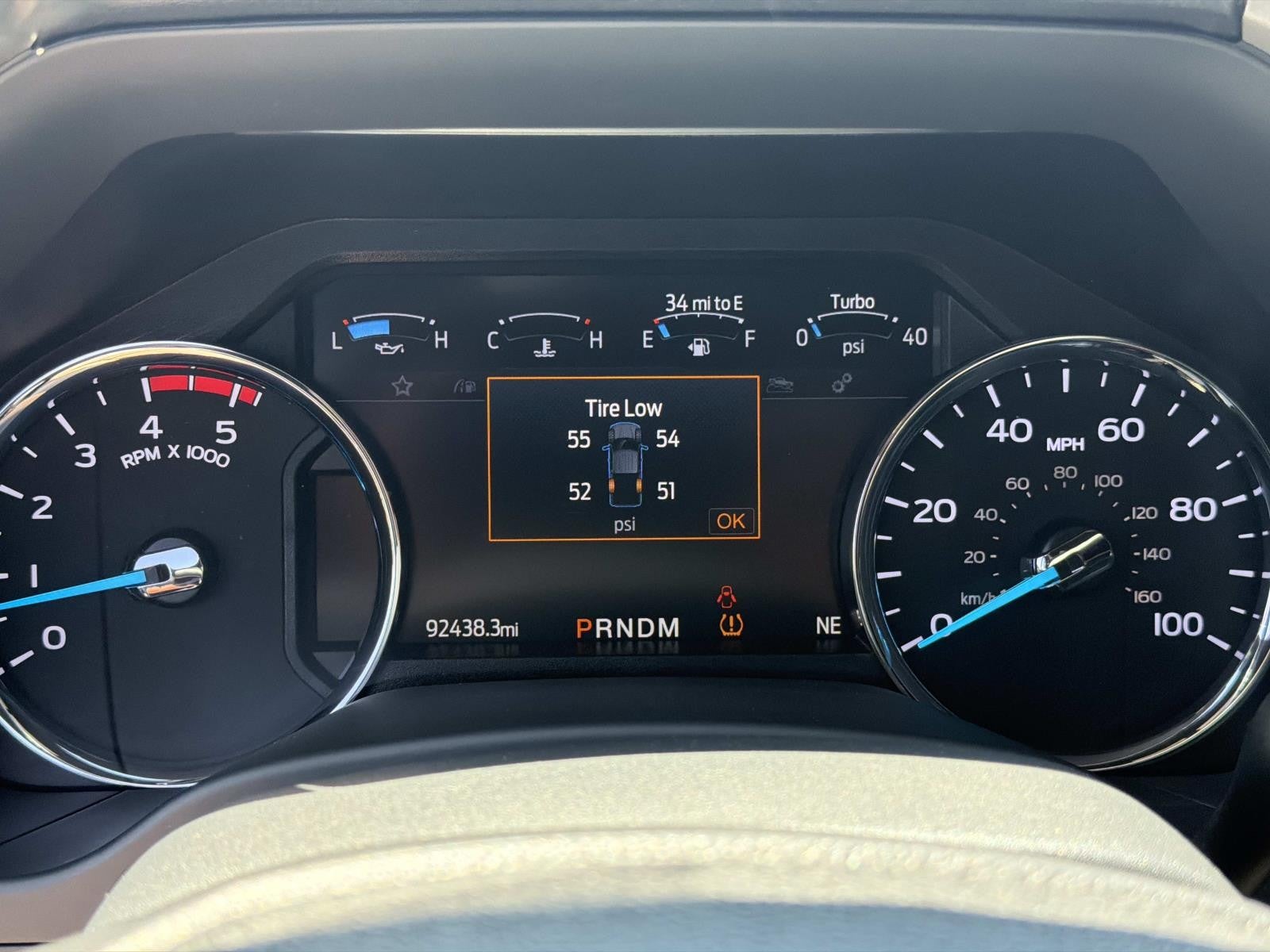 2022 Ford Super Duty F-250 SRW LARIAT
