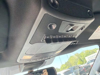 2022 Ford Super Duty F-250 SRW LARIAT