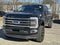 2024 Ford Super Duty F-350 SRW Limited