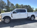 2023 Ford Super Duty F-350 SRW LARIAT