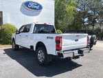 2023 Ford Super Duty F-350 SRW LARIAT