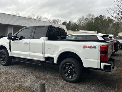 2023 Ford Super Duty F-250 SRW LARIAT