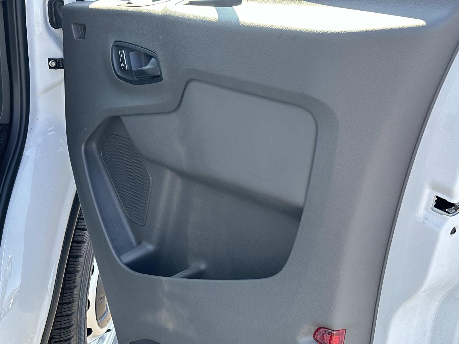 2024 Ford Transit Cargo Van Cargo Van