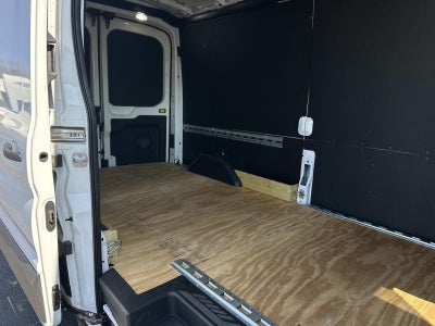 2024 Ford Transit Cargo Van Cargo Van