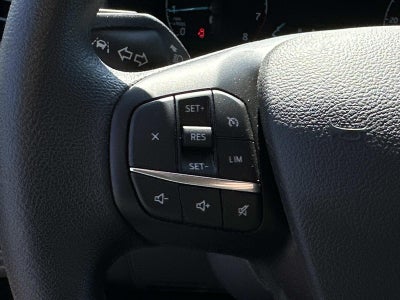 2024 Ford Transit Cargo Van Cargo Van