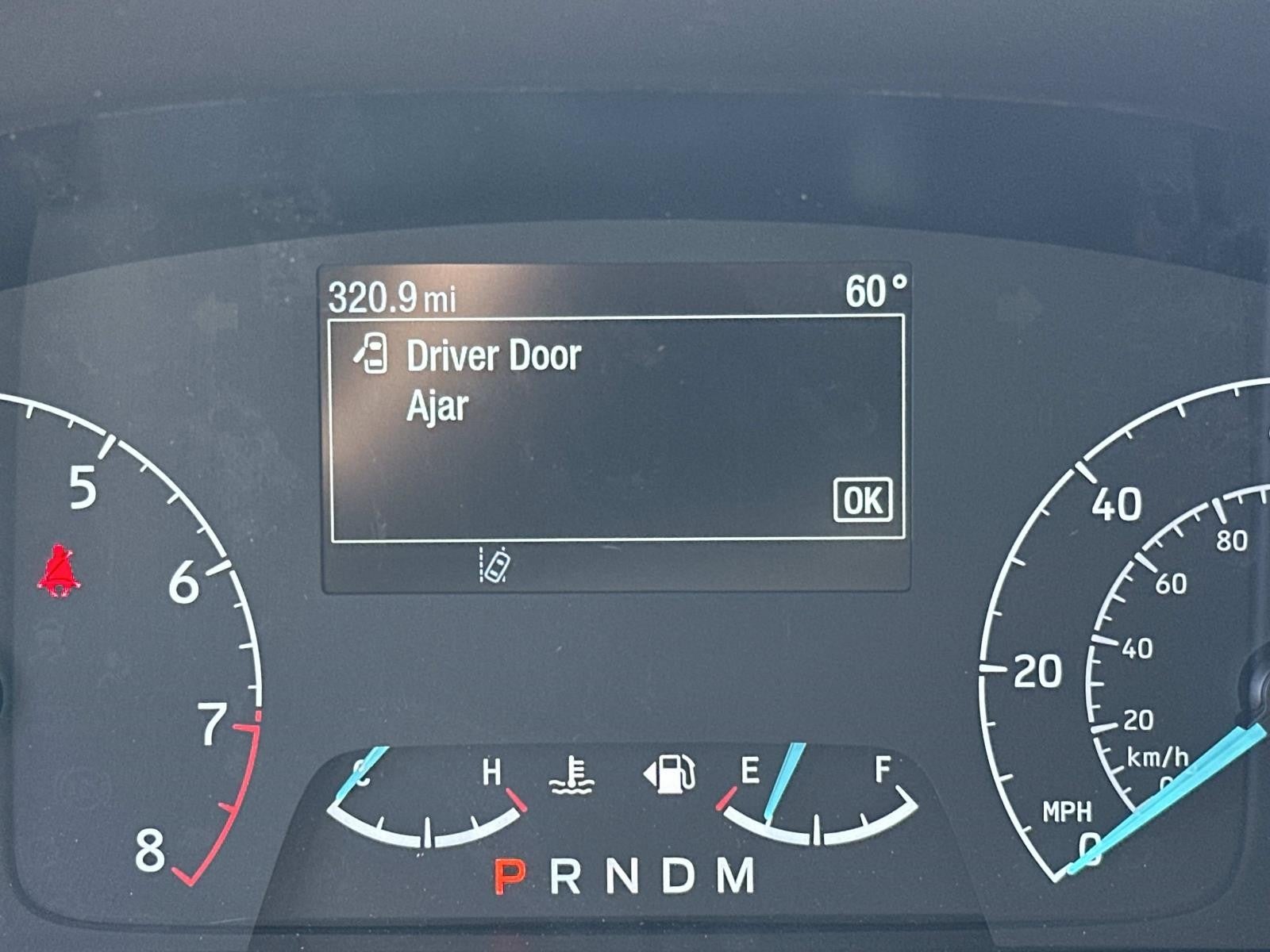 2024 Ford Transit Cargo Van Cargo Van