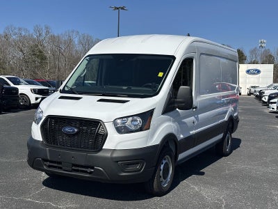 2024 Ford Transit Cargo Van Cargo Van
