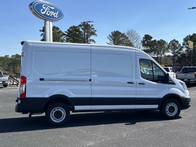 2024 Ford Transit Cargo Van Cargo Van