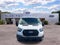 2025 Ford Transit Cargo Van T-250 130" Low Rf 9070 GVWR RWD