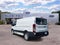 2025 Ford Transit Cargo Van T-250 130" Low Rf 9070 GVWR RWD