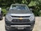 2021 Chevrolet Colorado 2WD Work Truck