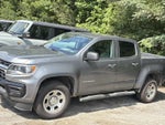 2021 Chevrolet Colorado 2WD Work Truck