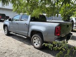 2021 Chevrolet Colorado 2WD Work Truck