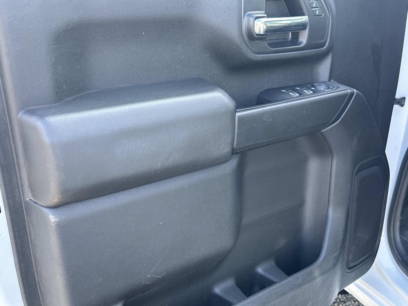 2024 GMC Sierra 2500HD Pro