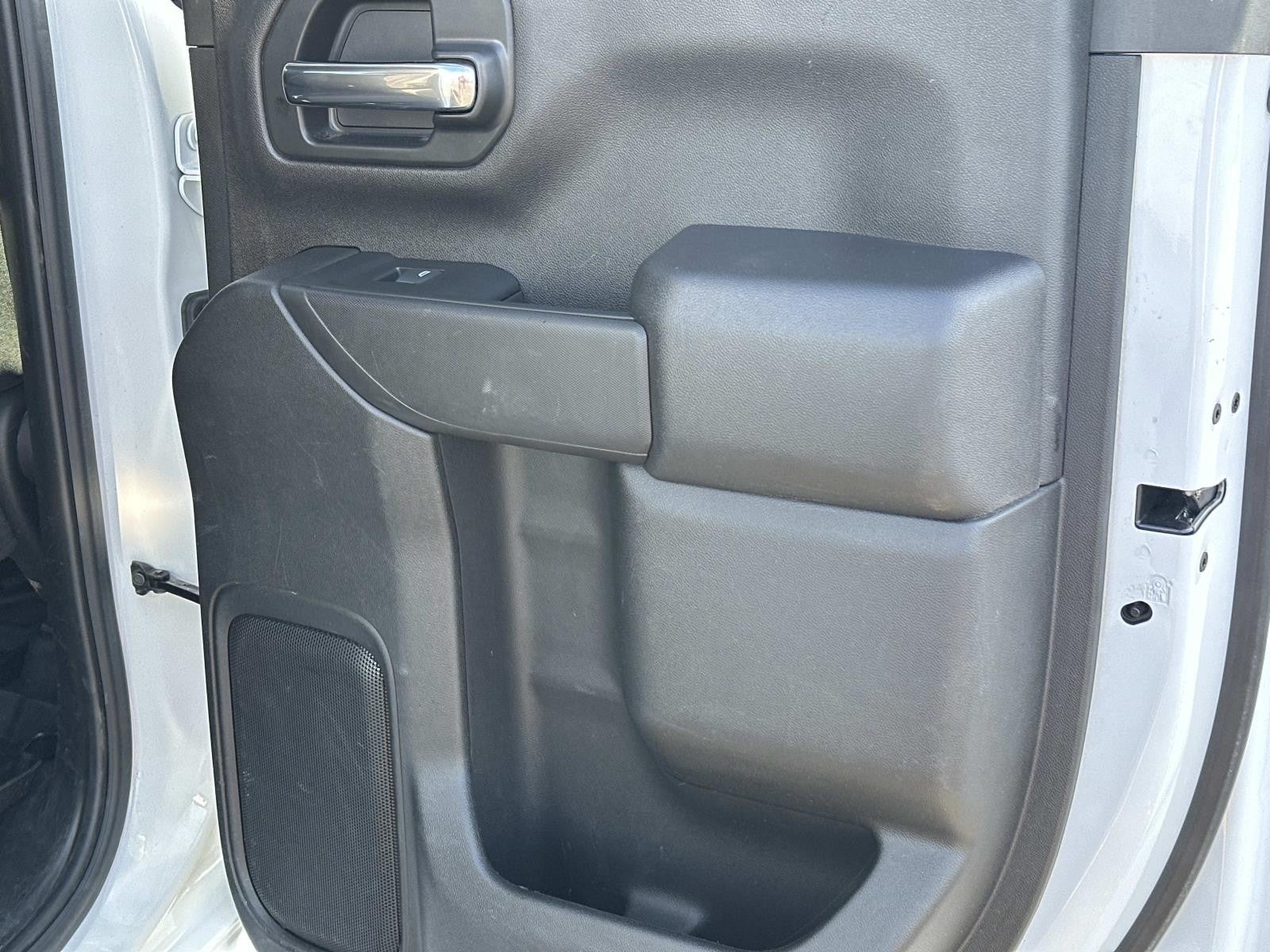 2024 GMC Sierra 2500HD Pro