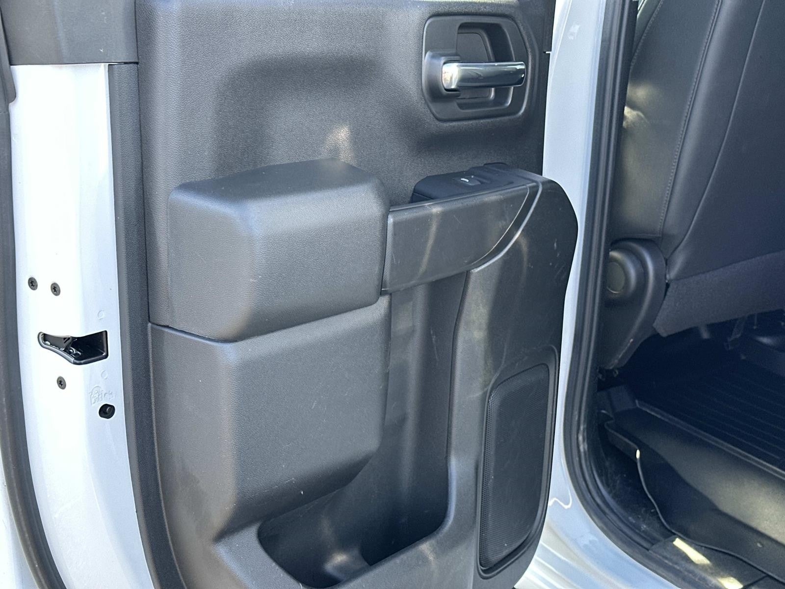 2024 GMC Sierra 2500HD Pro