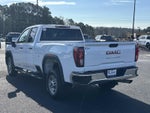 2024 GMC Sierra 2500HD Pro
