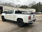 2022 GMC Canyon 2WD Elevation