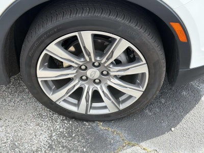 2023 Cadillac XT4 FWD Premium Luxury