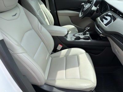 2023 Cadillac XT4 FWD Premium Luxury