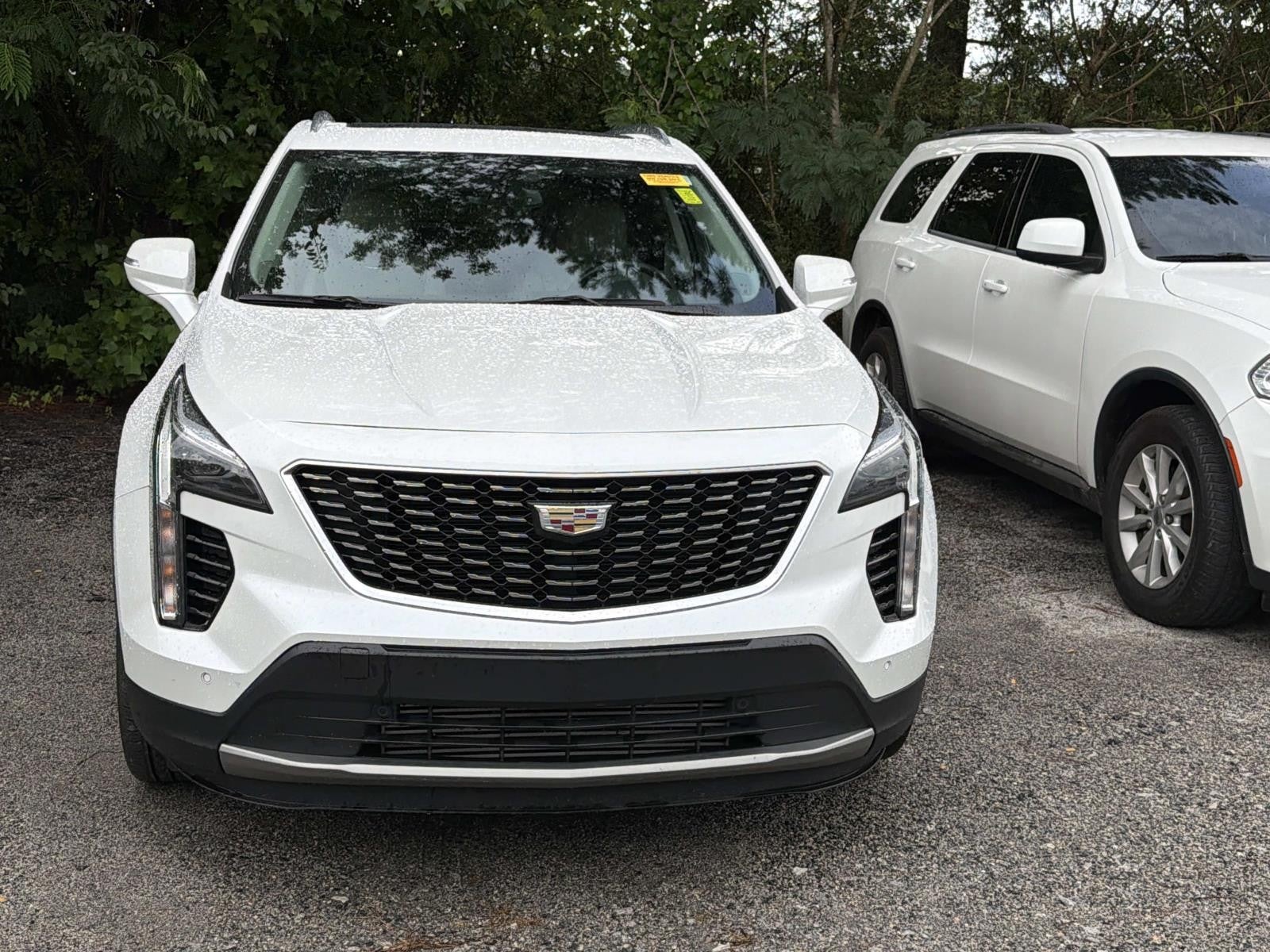 2023 Cadillac XT4 FWD Premium Luxury