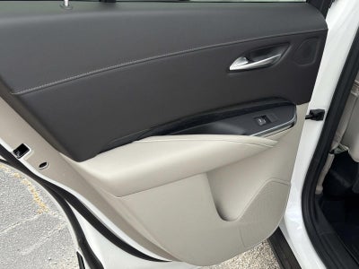 2023 Cadillac XT4 FWD Premium Luxury