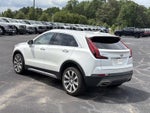 2023 Cadillac XT4 FWD Premium Luxury