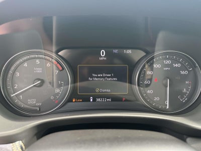 2023 Cadillac XT4 FWD Sport