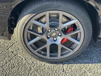 2019 Dodge Challenger R/T Scat Pack