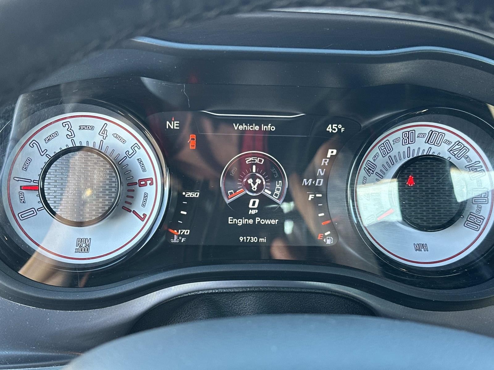 2019 Dodge Challenger R/T Scat Pack