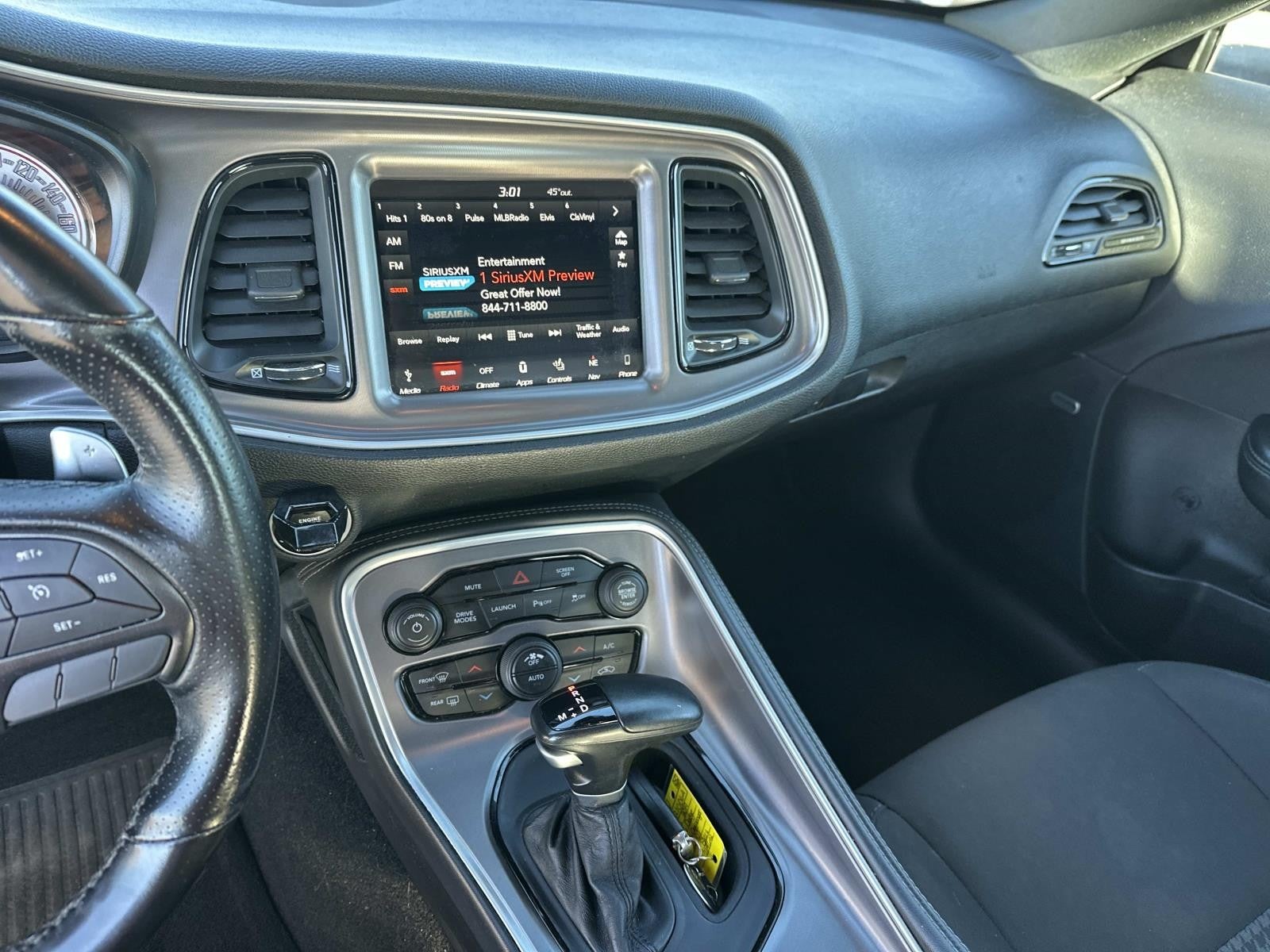 2019 Dodge Challenger R/T Scat Pack