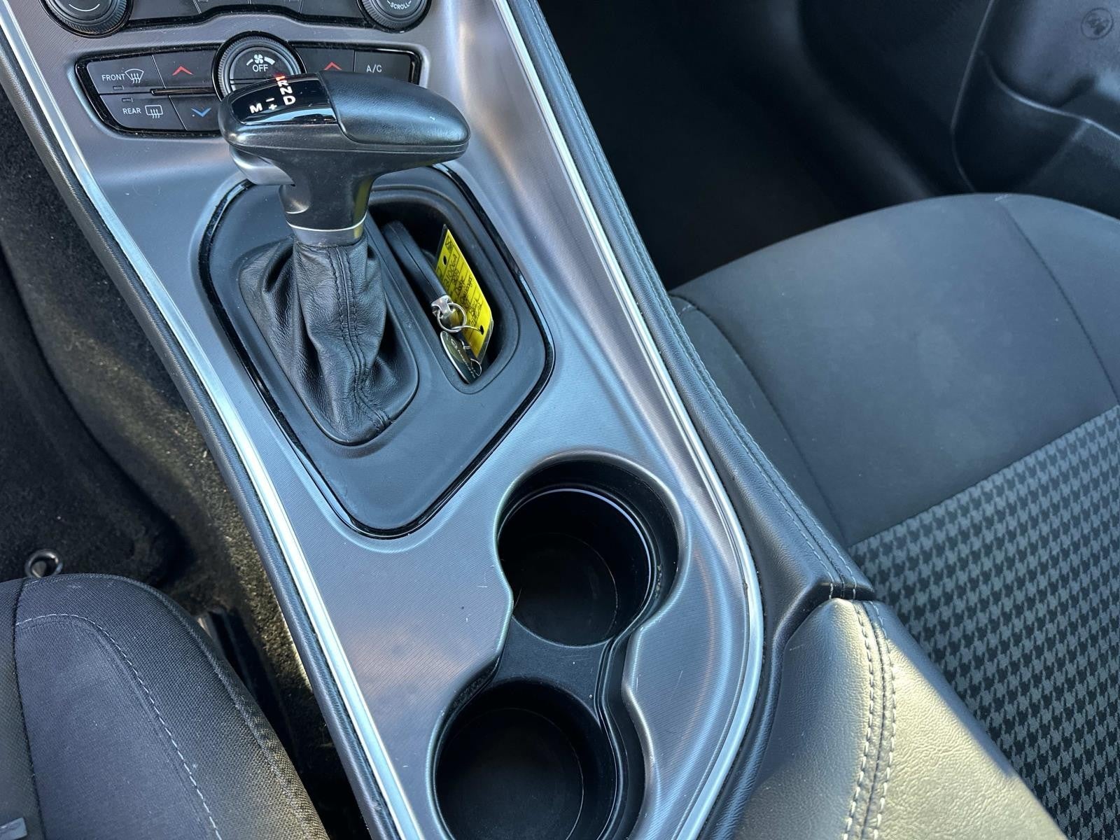 2019 Dodge Challenger R/T Scat Pack