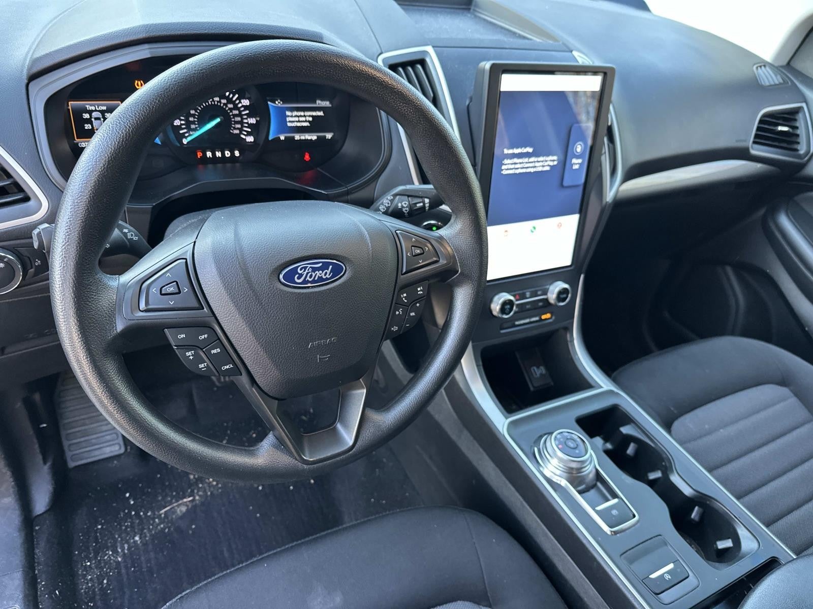 2022 Ford Edge SE