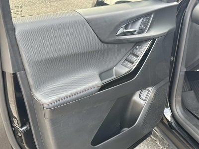 2025 Chevrolet Equinox FWD RS