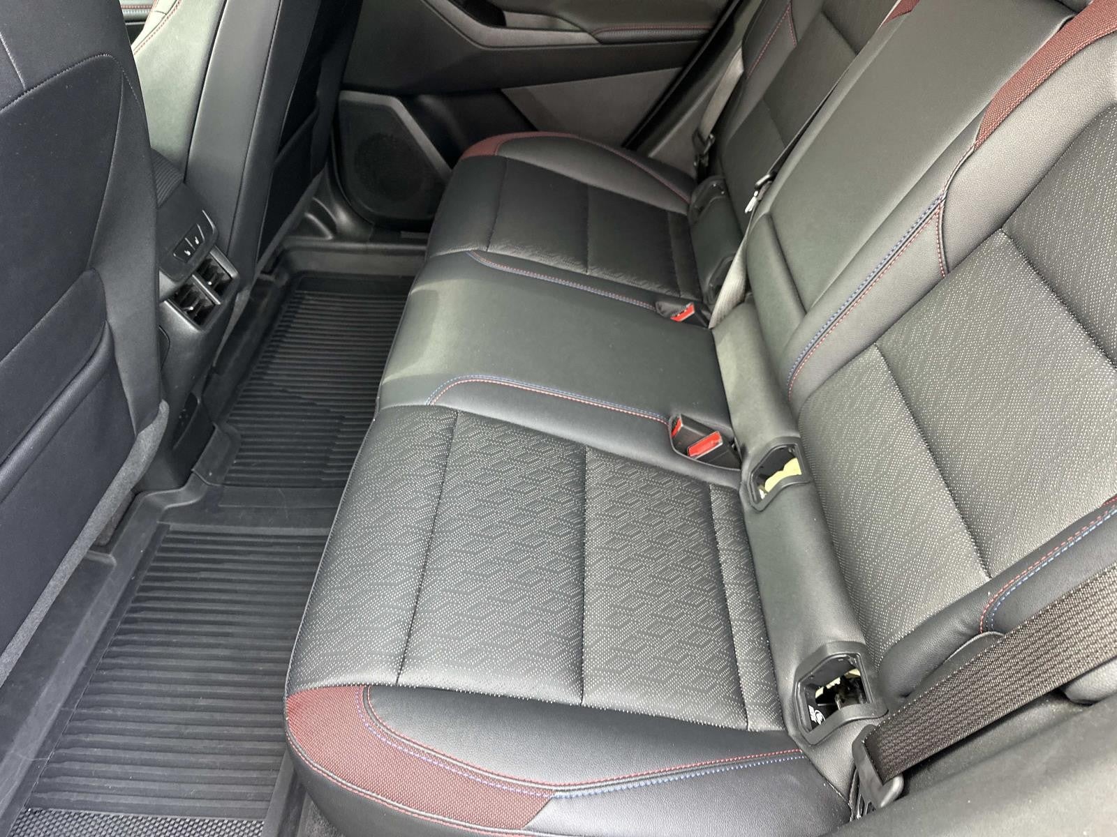 2025 Chevrolet Equinox FWD RS