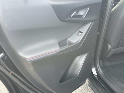 2025 Chevrolet Equinox FWD RS