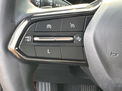 2025 Chevrolet Equinox FWD RS