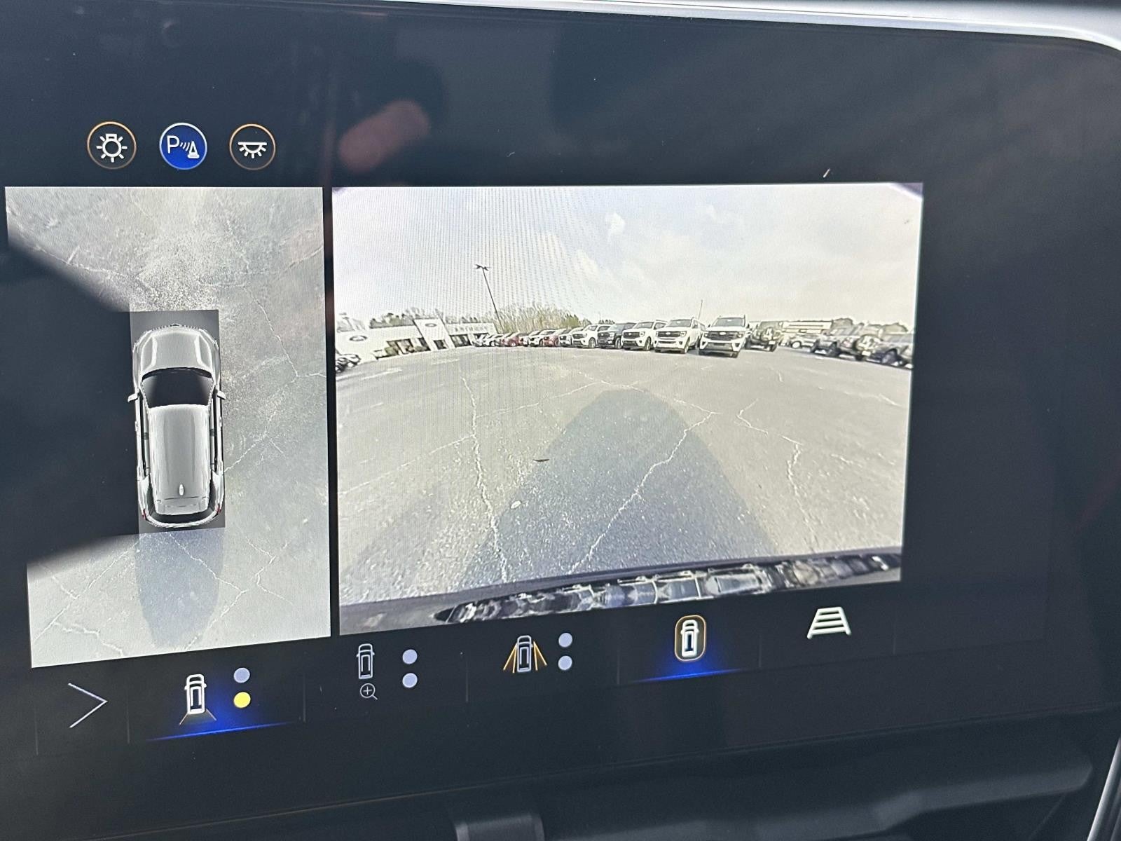 2025 Chevrolet Equinox FWD RS