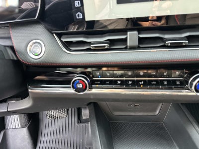 2025 Chevrolet Equinox FWD RS