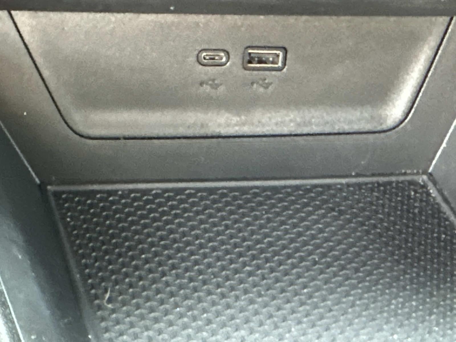 2025 Chevrolet Equinox FWD RS