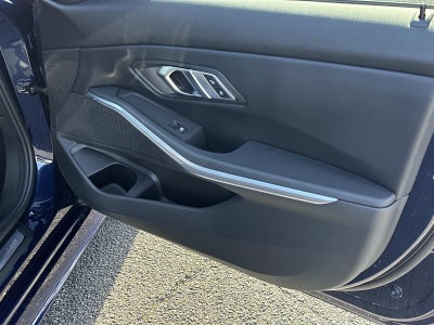 2023 BMW 3 Series M340i